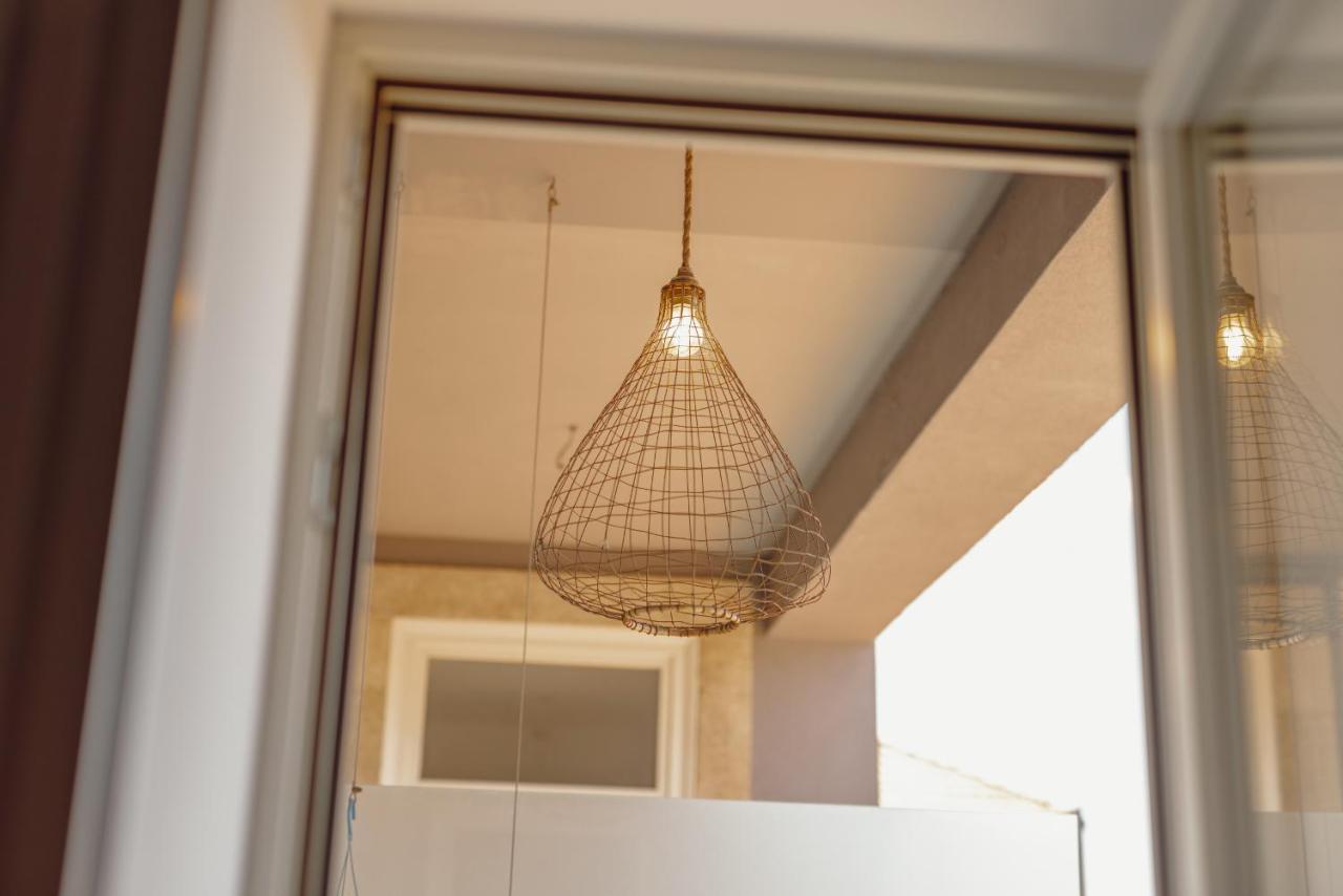Downtown Modern Studio With Terrace By Vacationy Πόρτο Εξωτερικό φωτογραφία